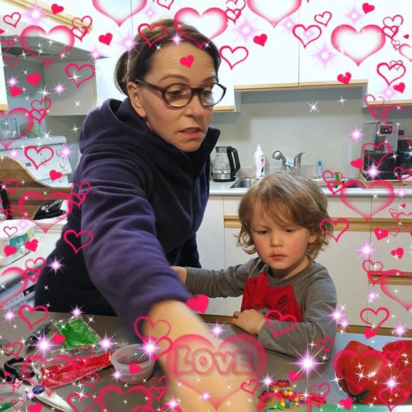 Meet your Posher, Heather - Picture 1 of 1